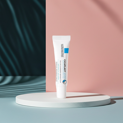La Roche-Posay Cicaplast Lip Balm for Dry & Chapped Lips 7.5ml