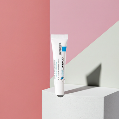 La Roche-Posay Cicaplast Lip Balm for Dry & Chapped Lips 7.5ml