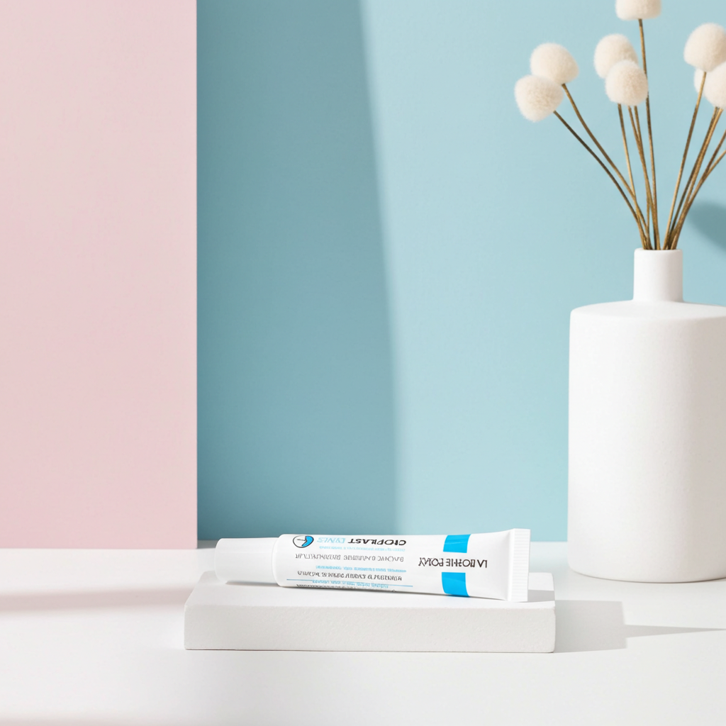 La Roche-Posay Cicaplast Lip Balm for Dry & Chapped Lips 7.5ml