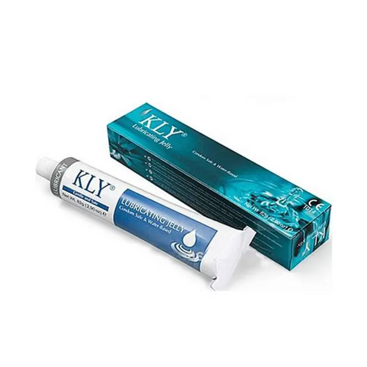 Kly Lubricating Jelly, 82G