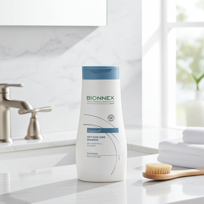 Bionnex Organica Anti Hair Loss Shampoo For Normal Hair 300ml