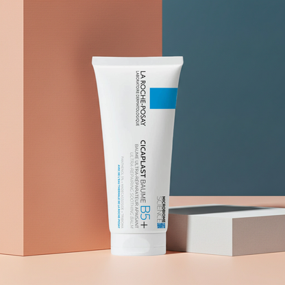 La Roche-Posay Cicaplast Baume B5+ Ultra-Repairing Soothing Balm 100ml