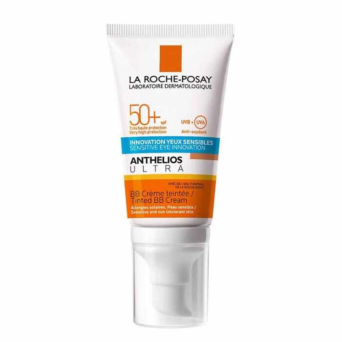 La Roche-Posay Anthelios Tinted BB Cream SPF50+ 50ml