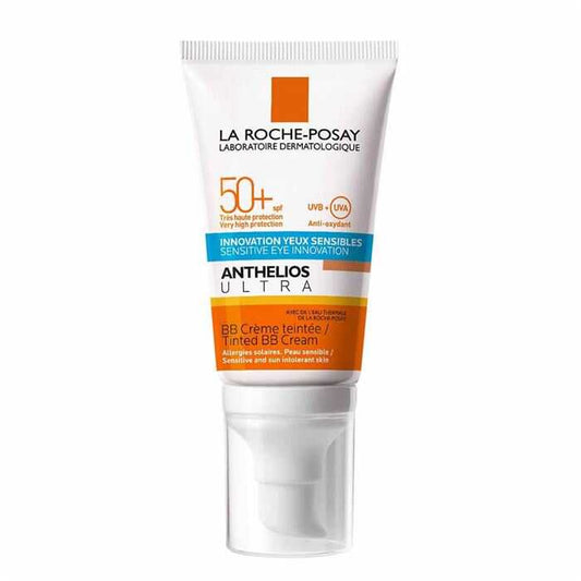 La Roche-Posay Anthelios Tinted BB Cream SPF50+ 50ml