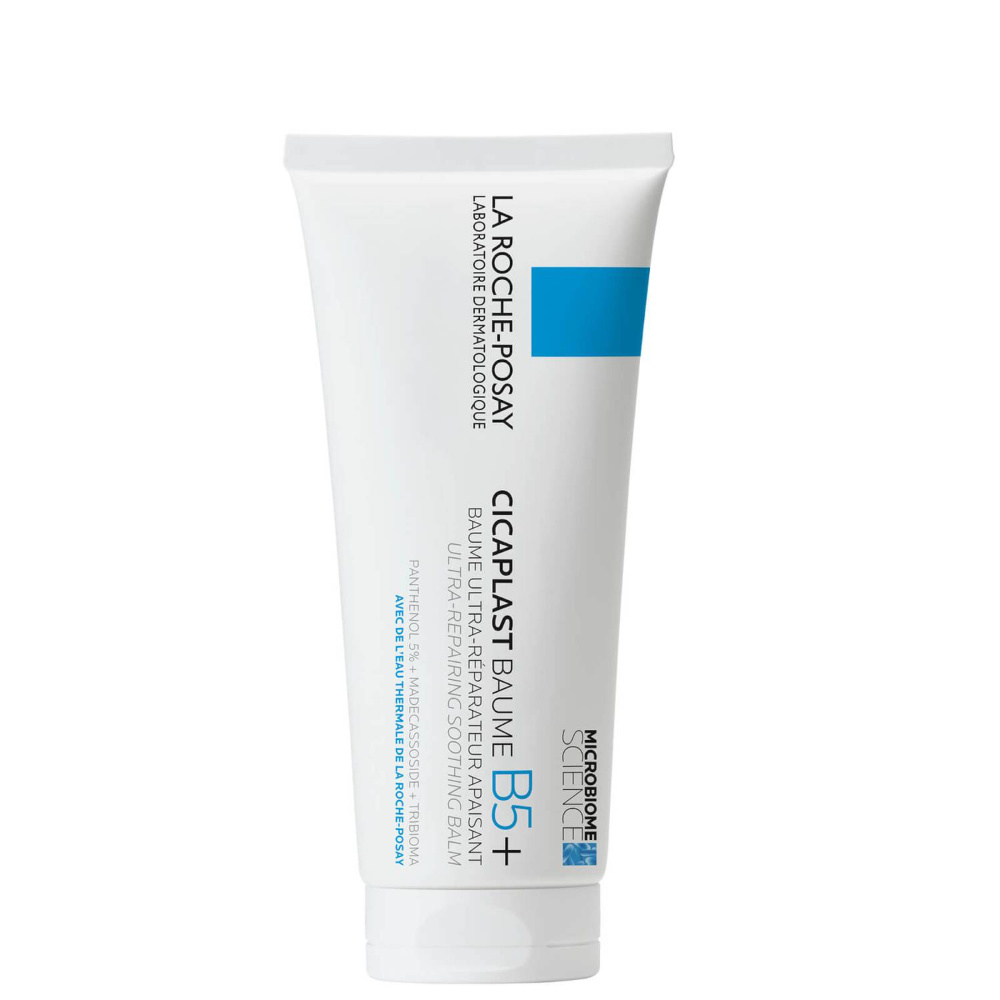 La Roche-Posay Cicaplast Baume B5+ Ultra Reparing Soothing Balm, 100Ml