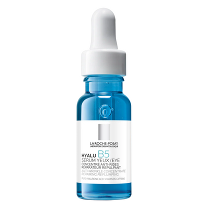 La Roche-Posay Hyalu B5 Hyaluronic Acid Serum to Replump & Repair 30ml