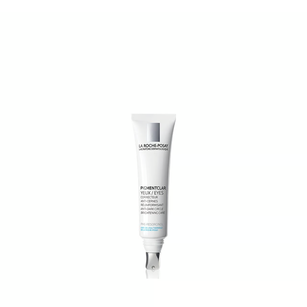 La Roche-Posay Pigmentclar Eye Cream For Dark Circles, 15Ml