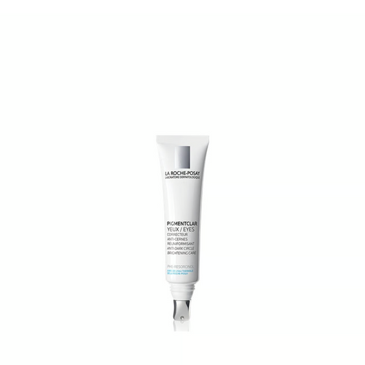 La Roche-Posay Pigmentclar Eye Cream For Dark Circles, 15Ml