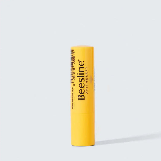 Beesline Lip Care Flavour Free Lip Balm (1+1 Offer Pack)