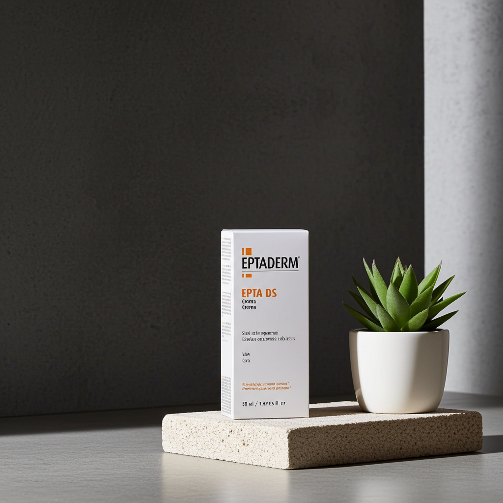 Eptaderm Epta DS Cream 50ml