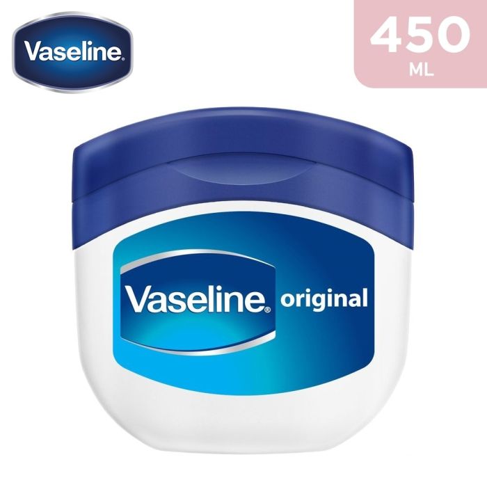 Vaseline Original Jelly 450ml