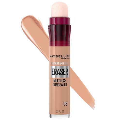 Maybelline Instant Anti-Age Eraser Concealer 08 Buff 6.8ml