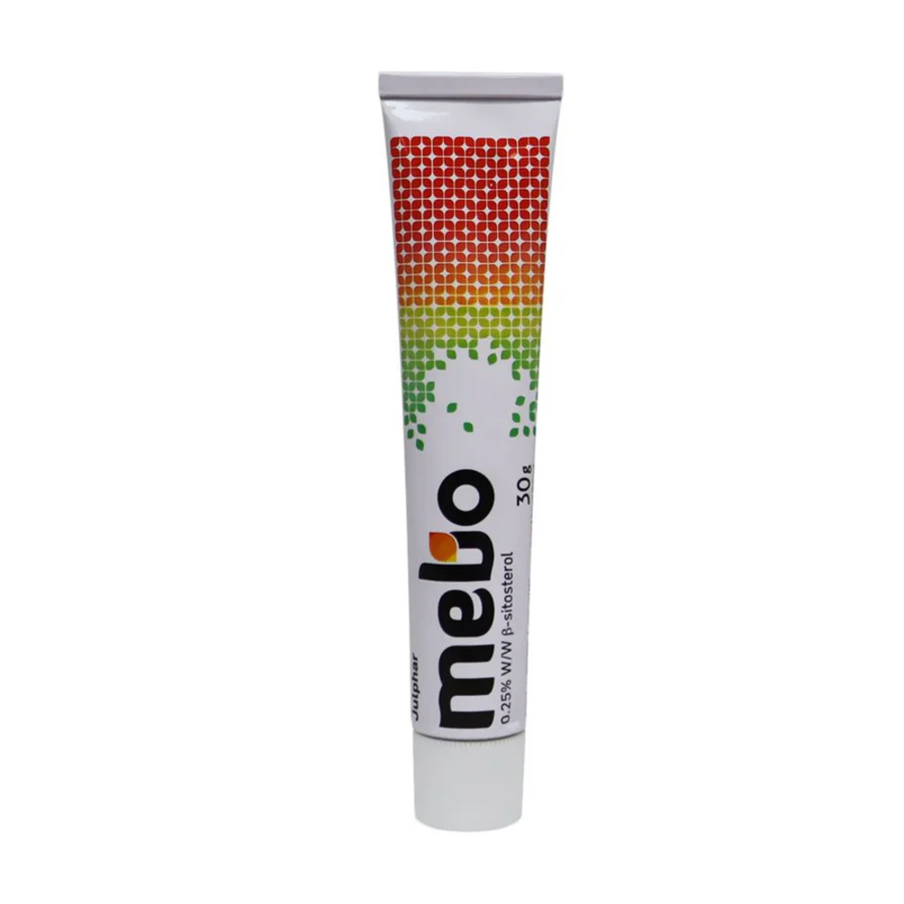 Mebo Ointment, 30G