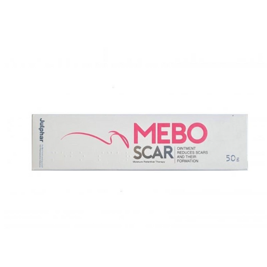 Mebo Scar Ointment, 30G