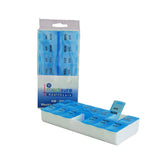 Medisure AM/PM Weekly Pill Organiser