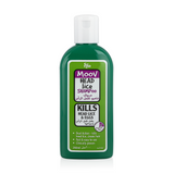 Moov Headlice Shampoo 200Ml