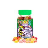 Mr.Tumee Echinacea Gummies 60 Pieces – Immune Support for Kids & Adults