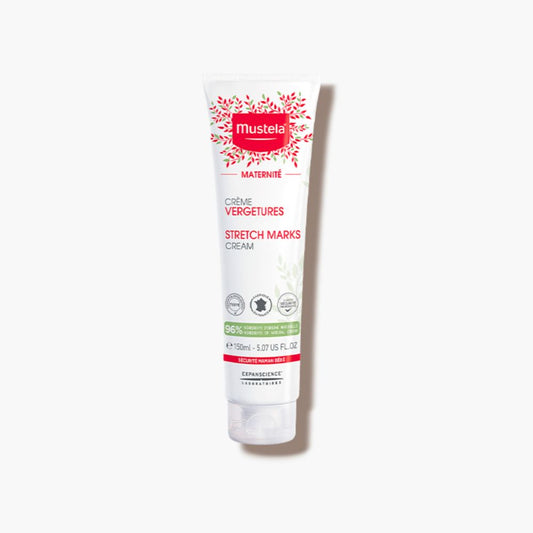 Mustela Stretch Marks Cream 3 In 1 150Ml