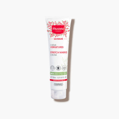 Mustela Stretch Marks Cream 3-in-1 150ml