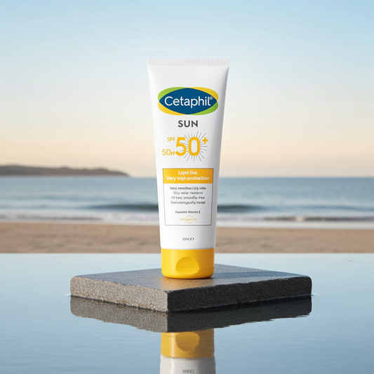 Cetaphil Sun Extreme SPF50+ Cream Gel 100ml