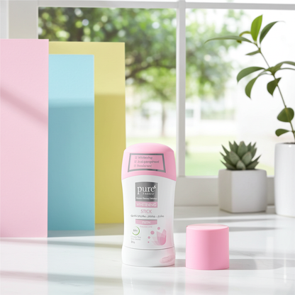 Pure Beauty Fresh Scent Whitening Stick – 50g