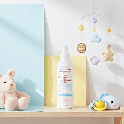 Germacare Baby Eau de Cologne 150ml
