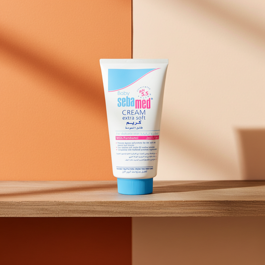 Sebamed Baby Cream Extra Soft 300ml