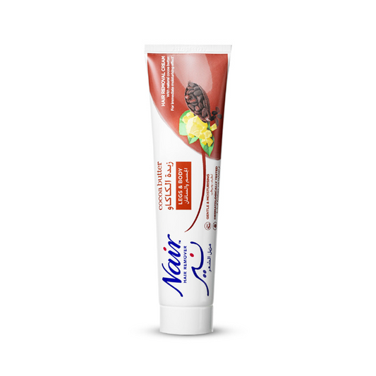 Nair Tube Cocoa Butter 110 G