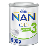 Nan Comfort 3 Growing Up Milk Formula 1-3 Years, 800g