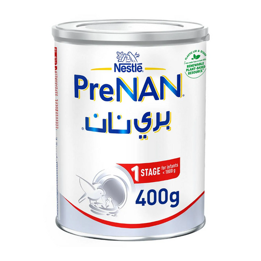 Nan Pre 1 400Gms