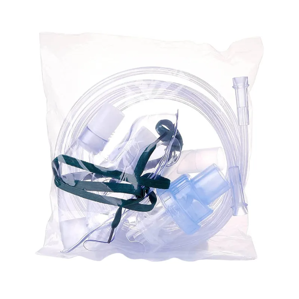 Nebulizer Mask Adult (Omed)