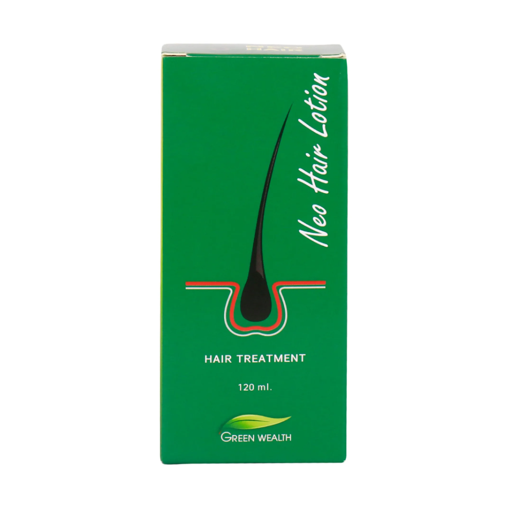 Neo Hair Lotion Treatment, 120ml