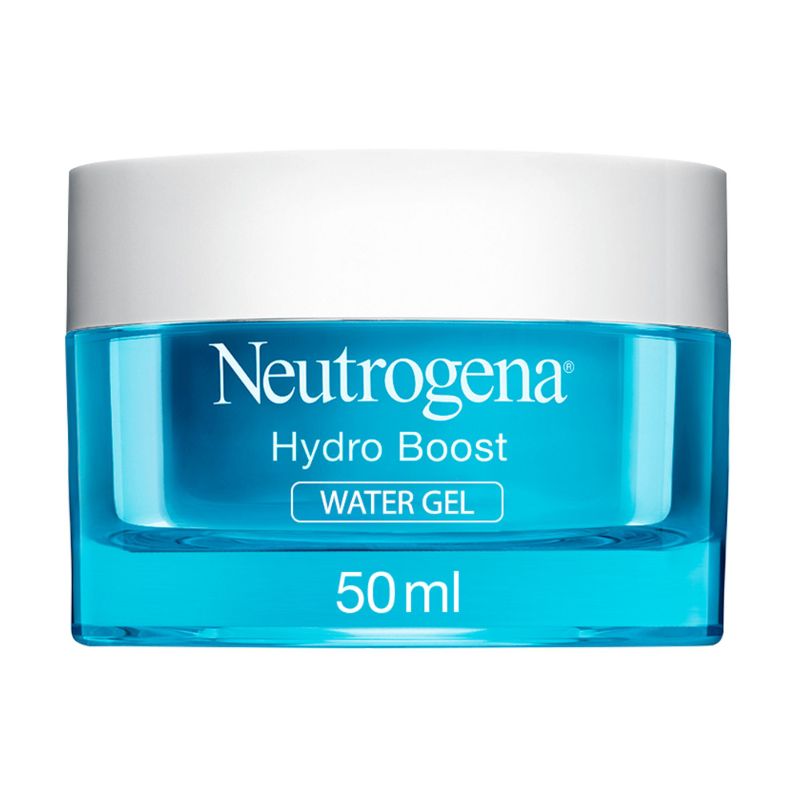 Neutrogena Hydro Boost Water Gel, 50Ml