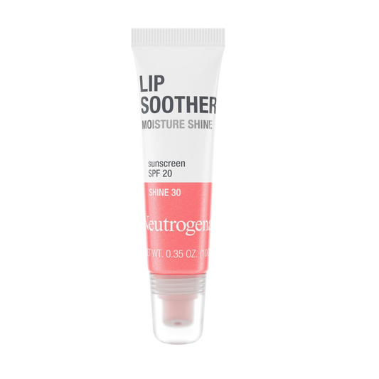 Neutrogena Lip Balm For Dry & Chapped Lips Spf20, 1 Piece