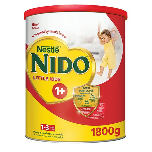Nido One Plus Stage 3 1800Gm