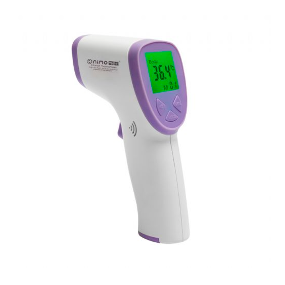 Nimo Infrared Thermometer (Hnk-Tb-01)