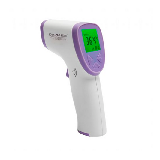 Nimo Infrared Thermometer (Hnk-Tb-01)