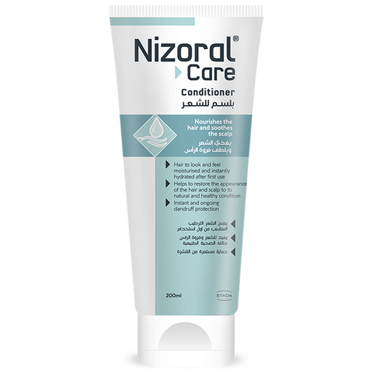 Nizoral Care Conditioner 200ml