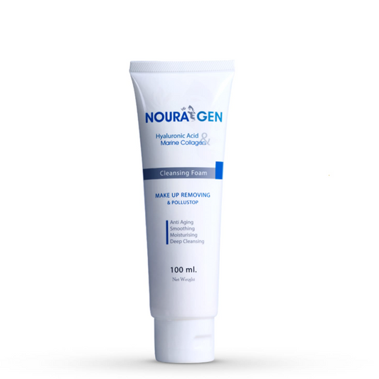 Nouragen Cleansing Foam, 100ml
