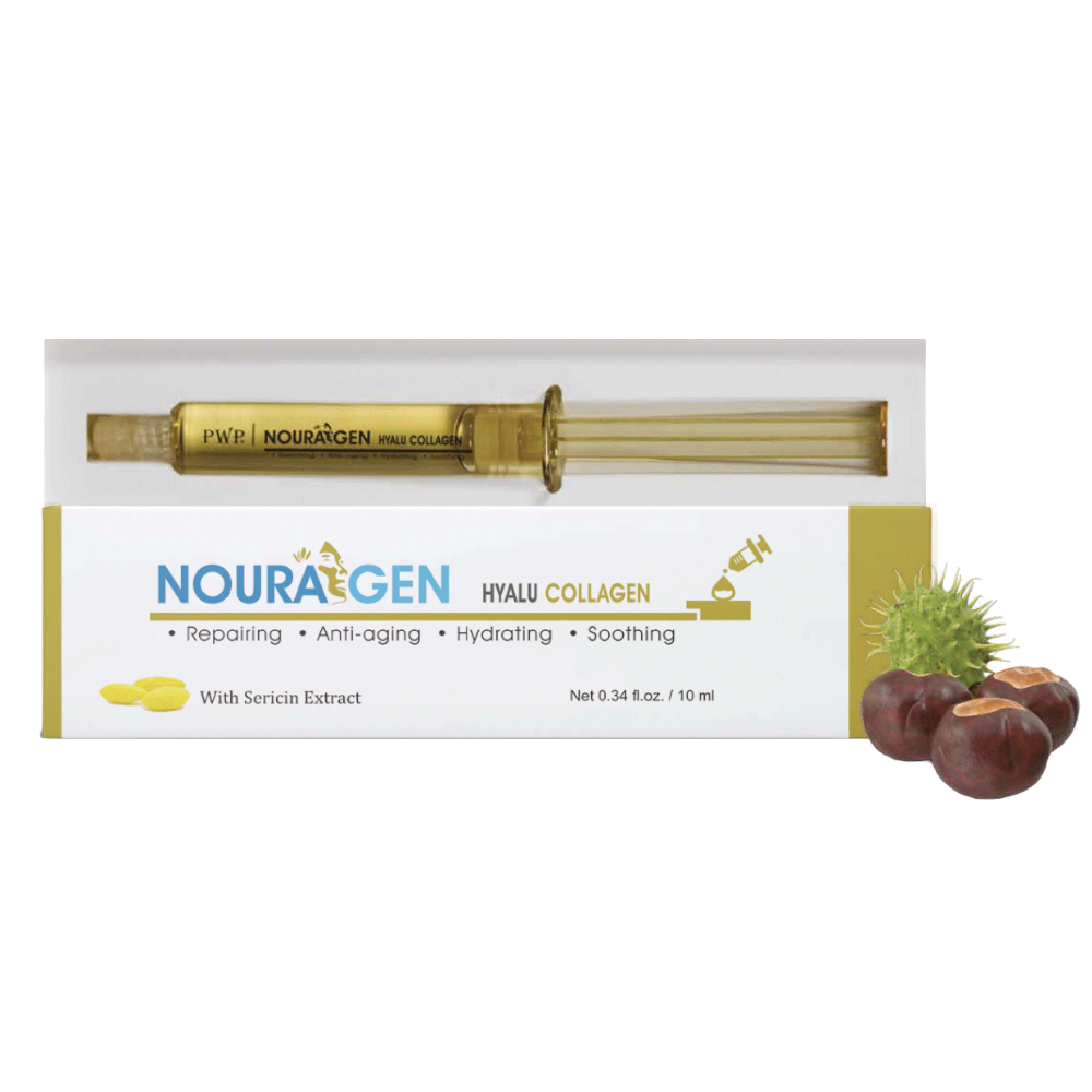 Nouragen Hyalu Collagen, 10Ml