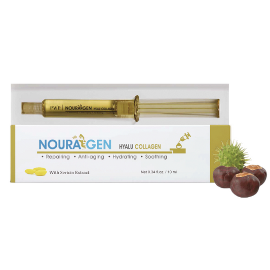 Nouragen Hyalu Collagen, 10Ml