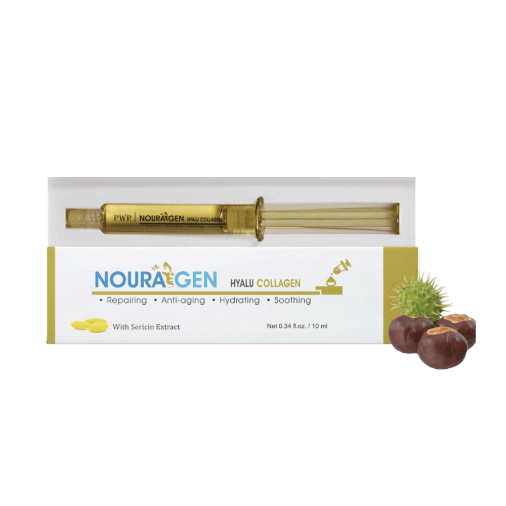 Nouragen Hyalu Collagen Professional Use, 7X3ml