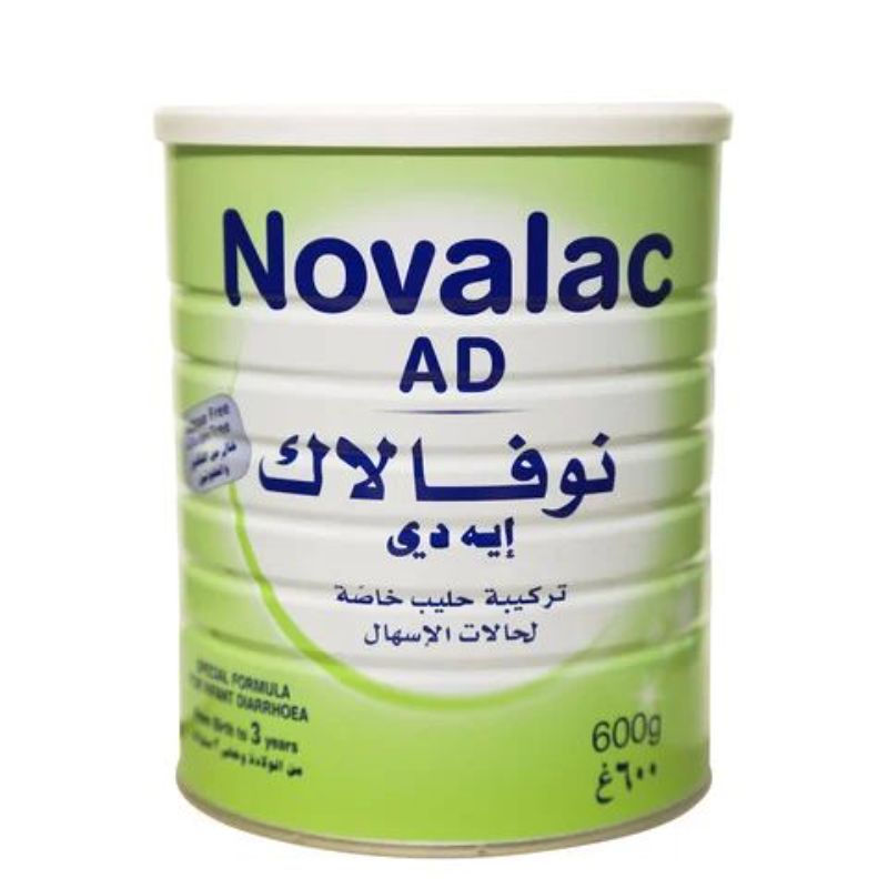 Novalac Ad, 600G