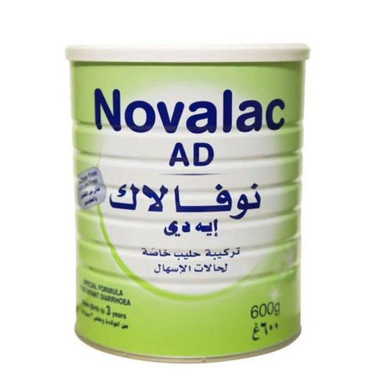Novalac Ad, 600G