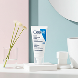 CeraVe PM Facial Moisturizing Lotion 52ml (1.75 fl oz)