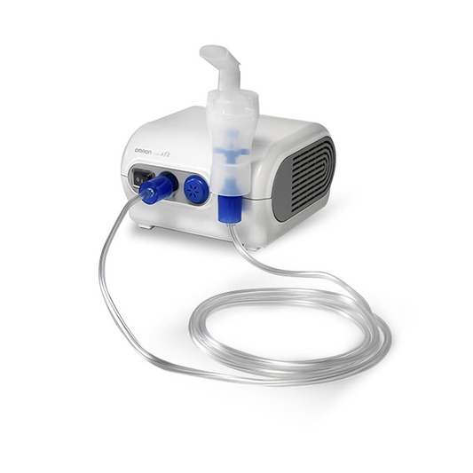 Omron Comp Air Nebulizer C-28