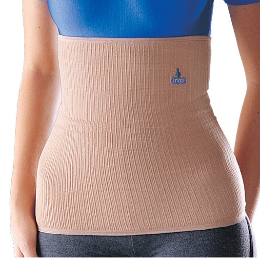 OPPO ABDOMINAL SUPPORT (L)