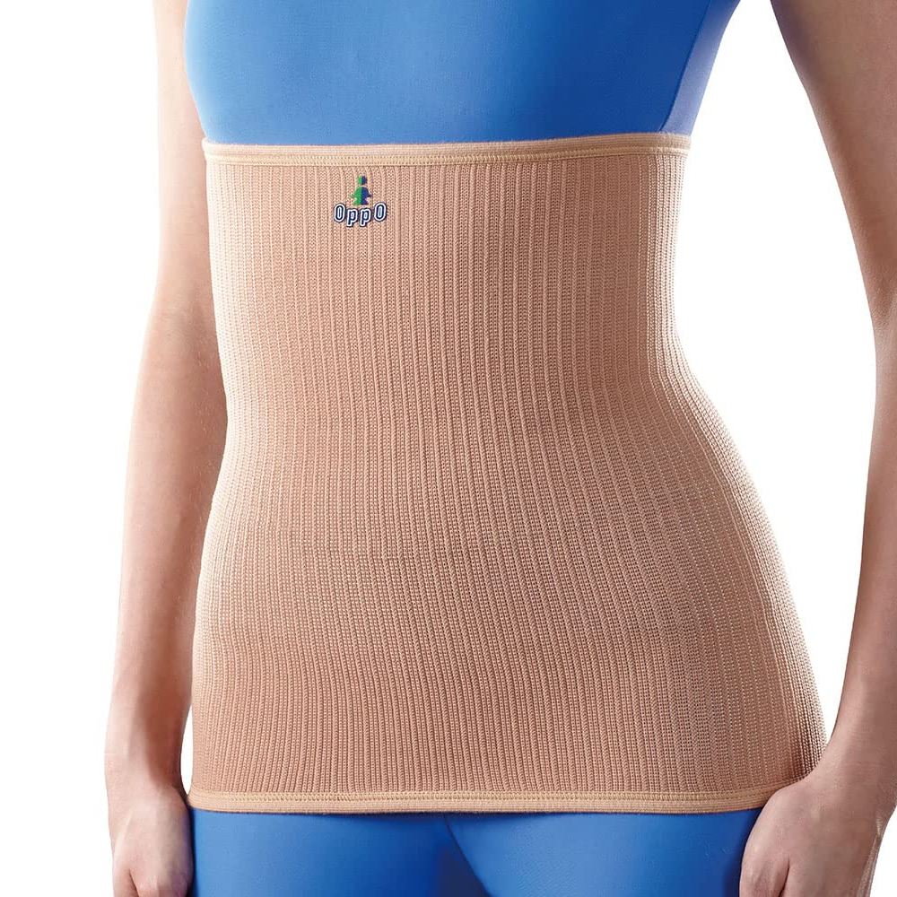 Oppo Abdominal Support (Xxl)