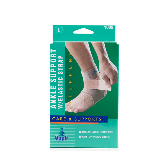 Oppo Ankle Support (S)