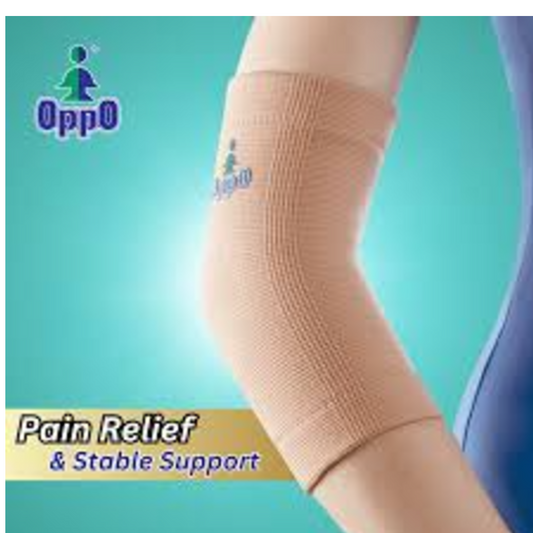 Oppo Elbow Support (S)